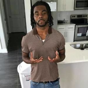 Meet your Posher, Roderick